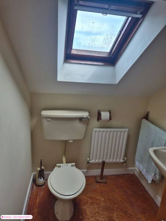 Detached house for Sale in Togher, Cork
