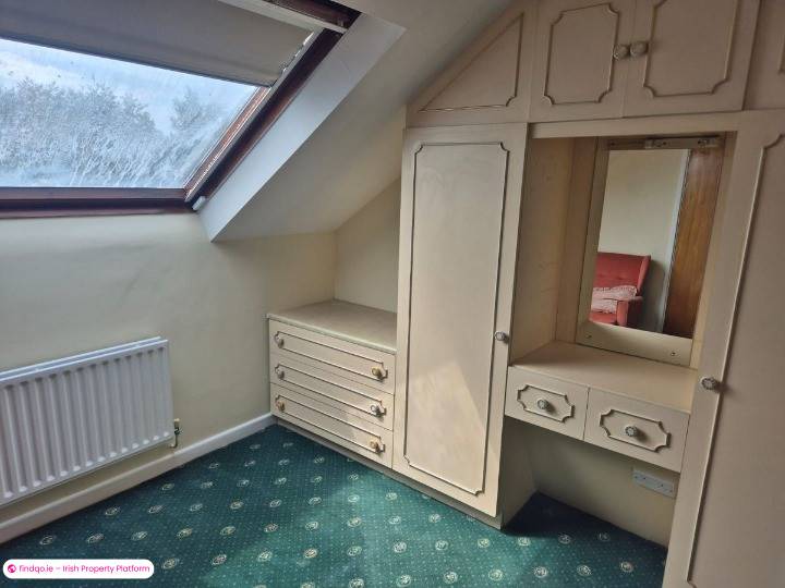 Detached house for Sale in Togher, Cork