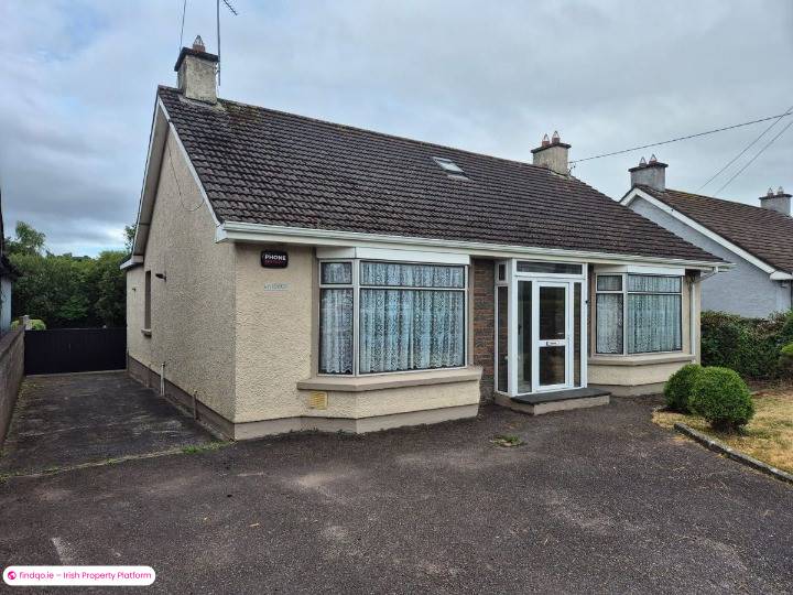 Detached house for Sale in Togher, Cork