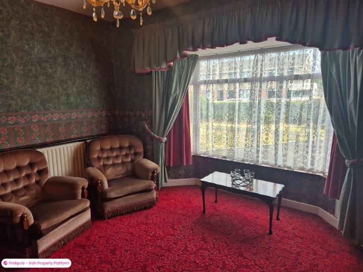 Detached house for Sale in Togher, Cork