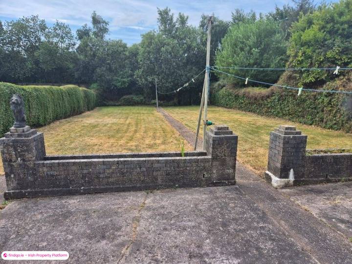 Detached house for Sale in Togher, Cork