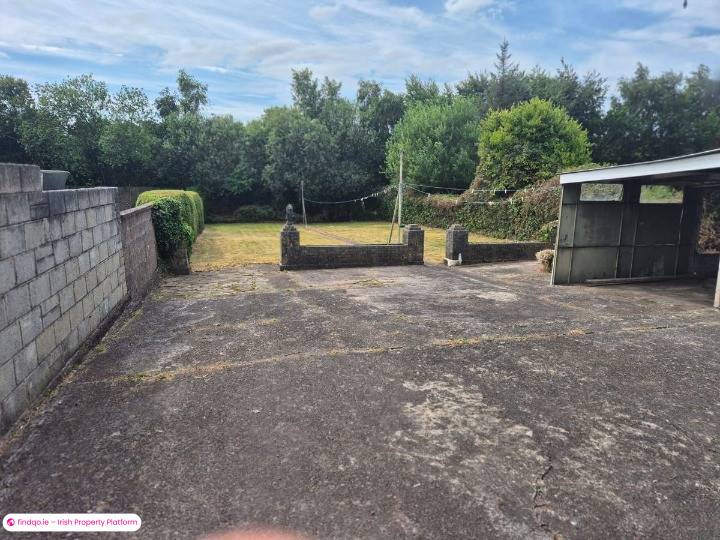 Detached house for Sale in Togher, Cork