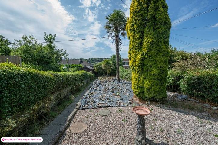 End of terrace house for Sale in Blackpool, Cork