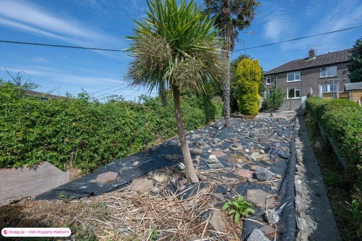 End of terrace house for Sale in Blackpool, Cork