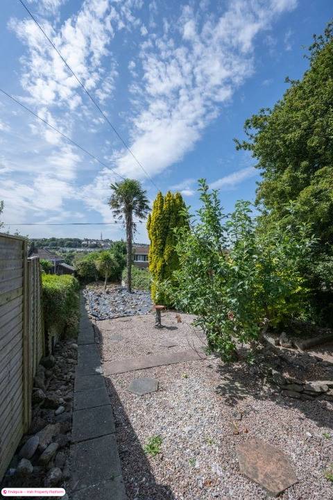 End of terrace house for Sale in Blackpool, Cork