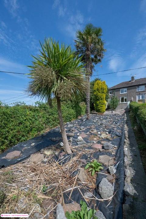 End of terrace house for Sale in Blackpool, Cork