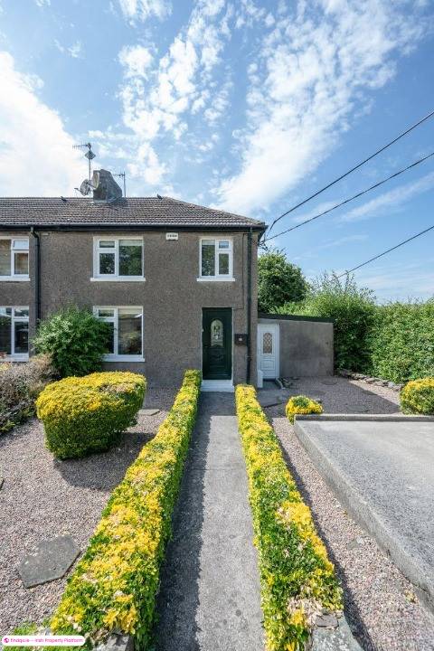 End of terrace house for Sale in Blackpool, Cork