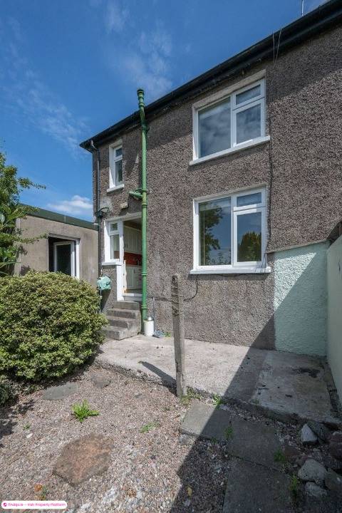 End of terrace house for Sale in Blackpool, Cork