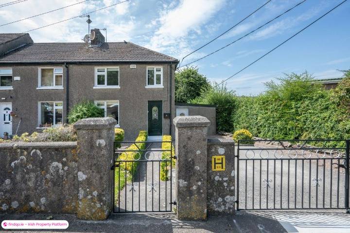 End of terrace house for Sale in Blackpool, Cork