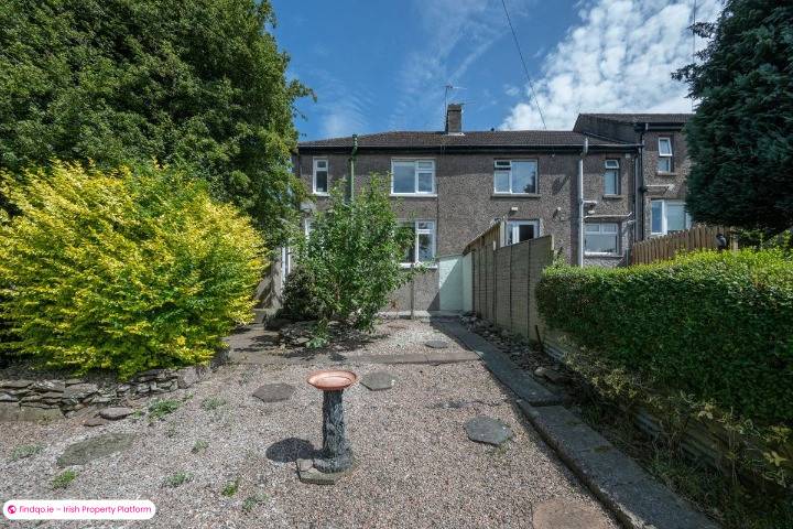 End of terrace house for Sale in Blackpool, Cork