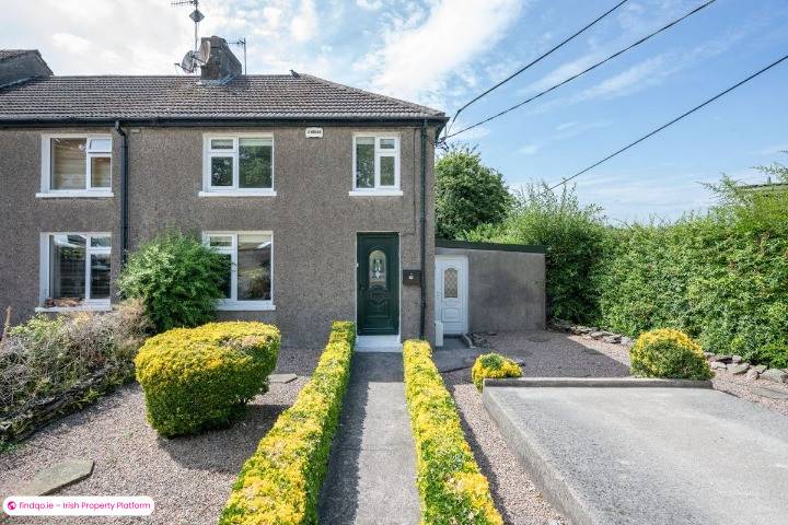End of terrace house for Sale in Blackpool, Cork