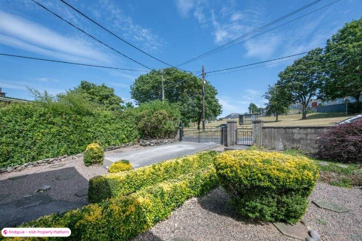 End of terrace house for Sale in Blackpool, Cork