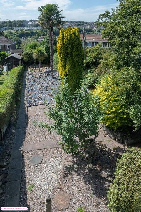 End of terrace house for Sale in Blackpool, Cork