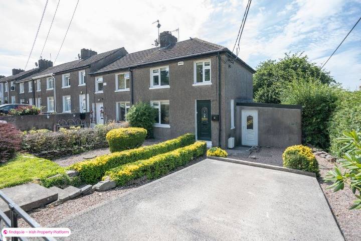 End of terrace house for Sale in Blackpool, Cork