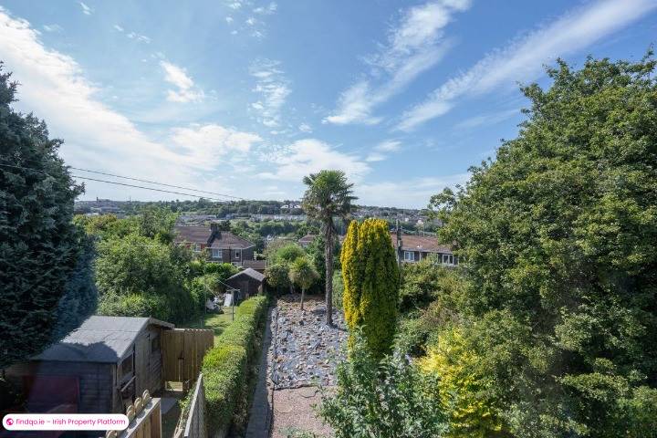 End of terrace house for Sale in Blackpool, Cork