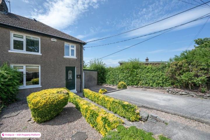 End of terrace house for Sale in Blackpool, Cork