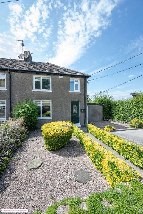 End of terrace house for Sale in Blackpool, Cork