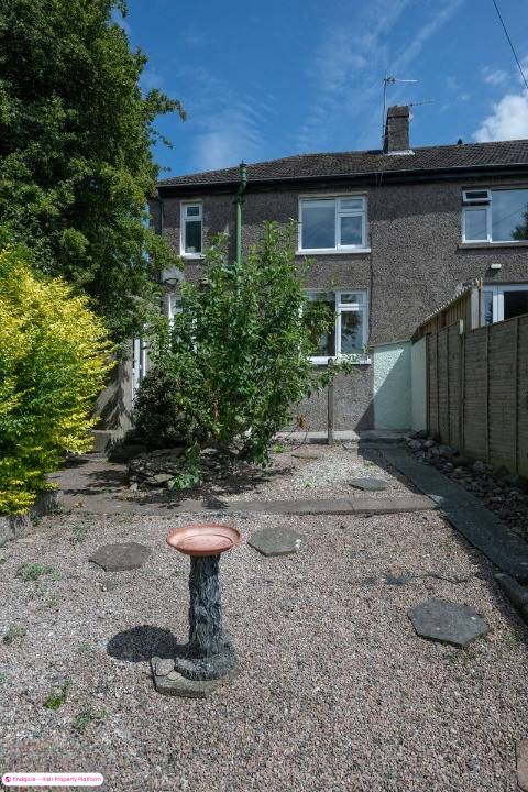 End of terrace house for Sale in Blackpool, Cork