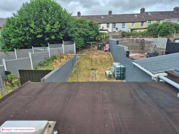 Terraced house for Sale in Gurranabraher, Cork