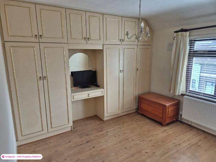 Terraced house for Sale in Gurranabraher, Cork