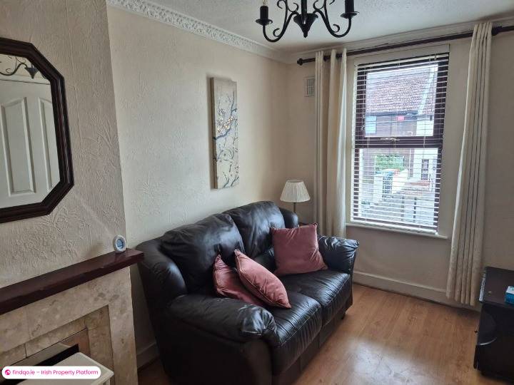 Terraced house for Sale in Gurranabraher, Cork