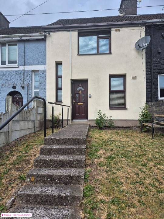Terraced house for Sale in Gurranabraher, Cork
