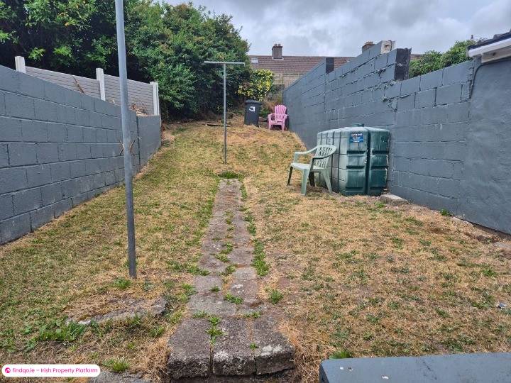Terraced house for Sale in Gurranabraher, Cork