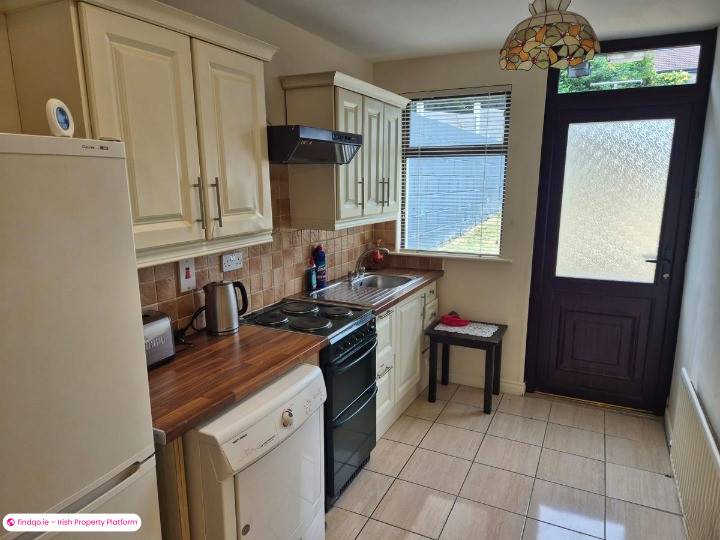 Terraced house for Sale in Gurranabraher, Cork