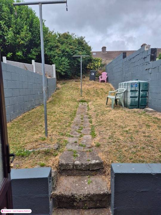 Terraced house for Sale in Gurranabraher, Cork