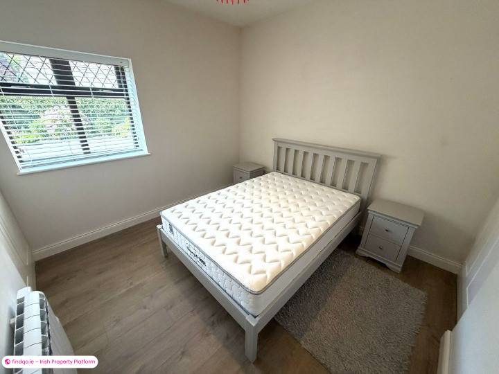 Apartment for Sale in Portlaoise, Laois