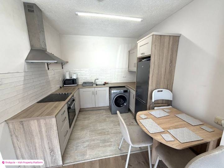 Apartment for Sale in Portlaoise, Laois