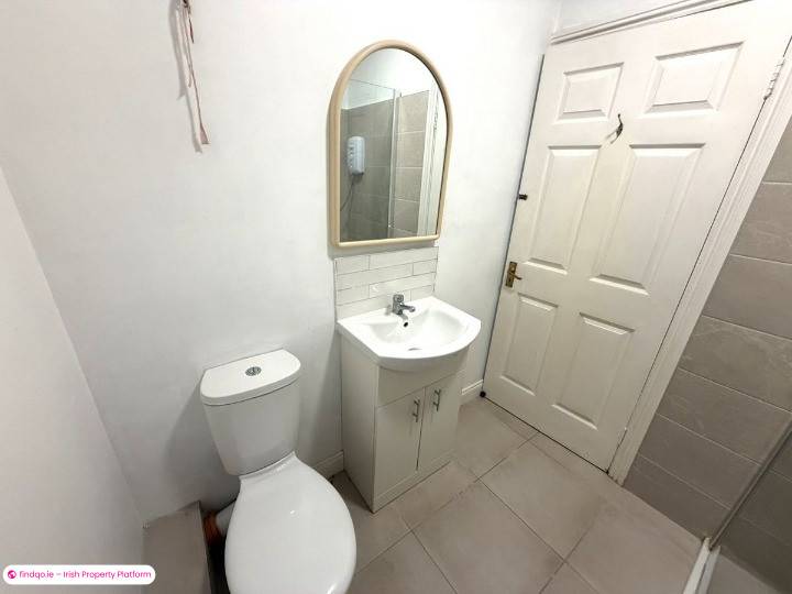 Apartment for Sale in Portlaoise, Laois