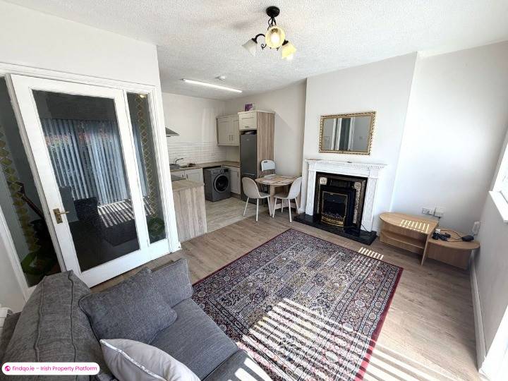 Apartment for Sale in Portlaoise, Laois