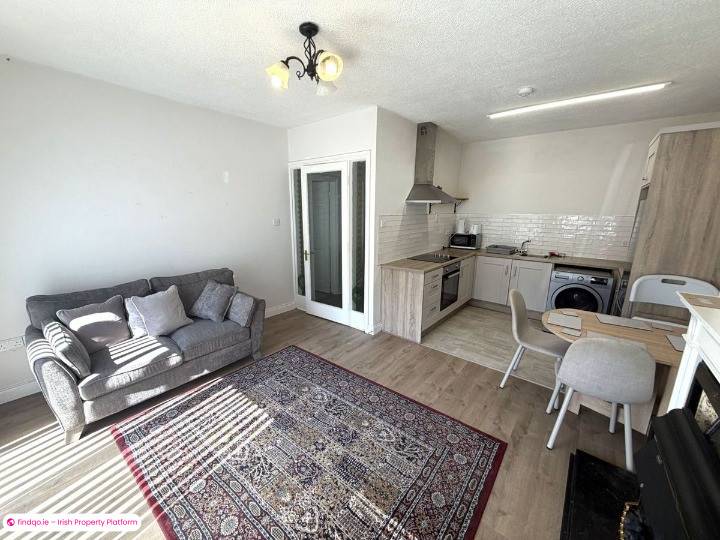 Apartment for Sale in Portlaoise, Laois