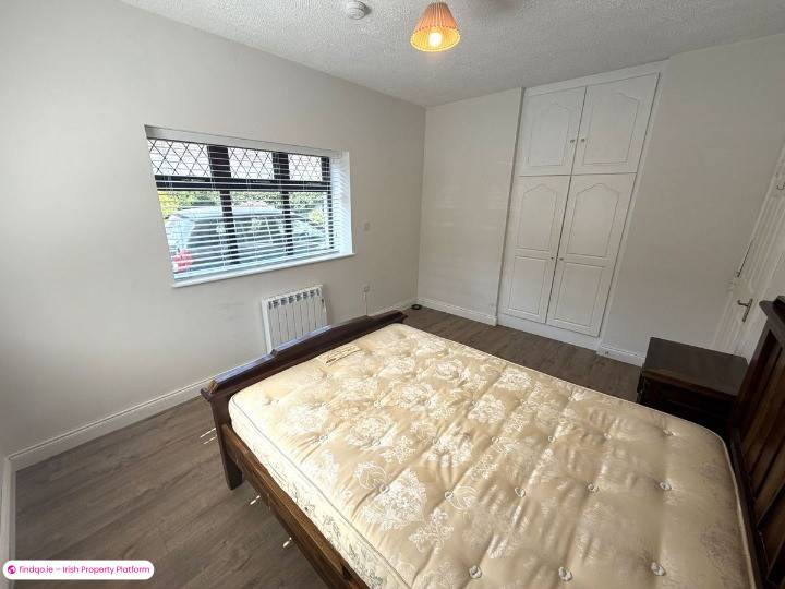 Apartment for Sale in Portlaoise, Laois