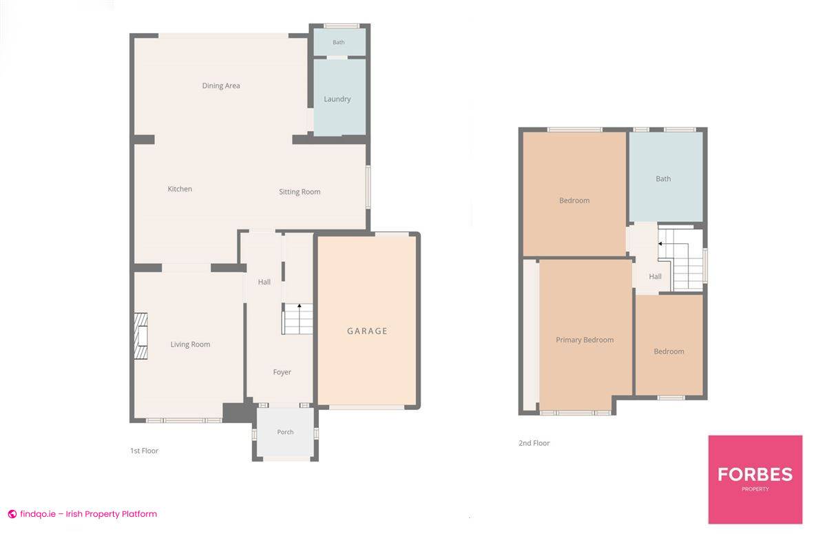 Semi-detached house for Sale in Artane, Dublin 5