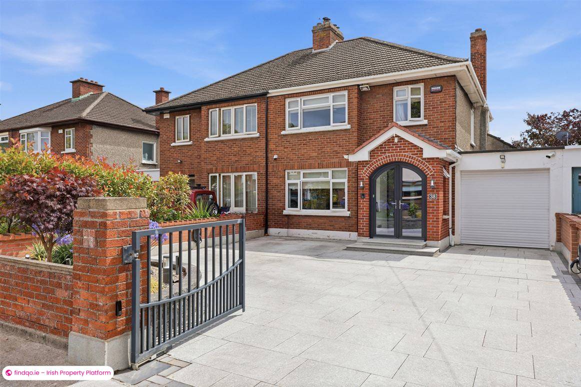 Semi-detached house for Sale in Artane, Dublin 5