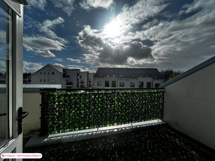 1 Bedroom Apartment for Rent in Leixlip, Kildare