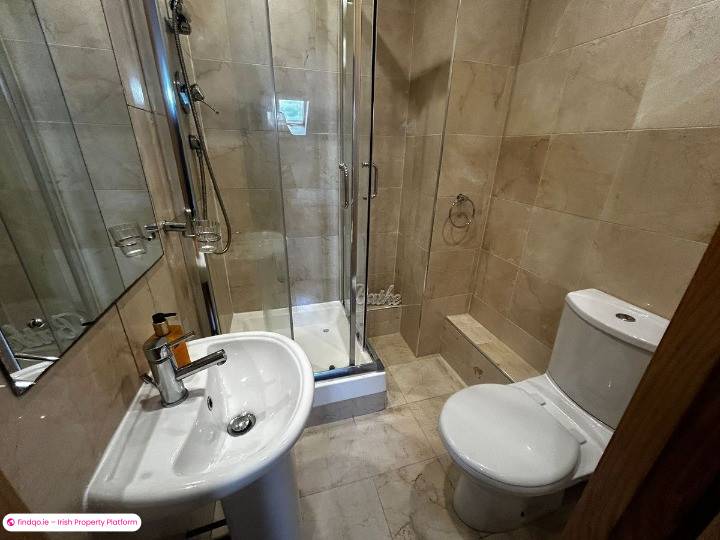 1 Bedroom Apartment for Rent in Leixlip, Kildare