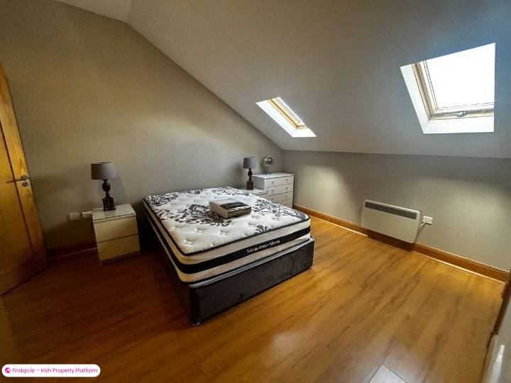 1 Bedroom Apartment for Rent in Leixlip, Kildare