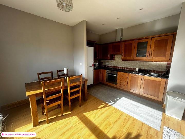 1 Bedroom Apartment for Rent in Leixlip, Kildare