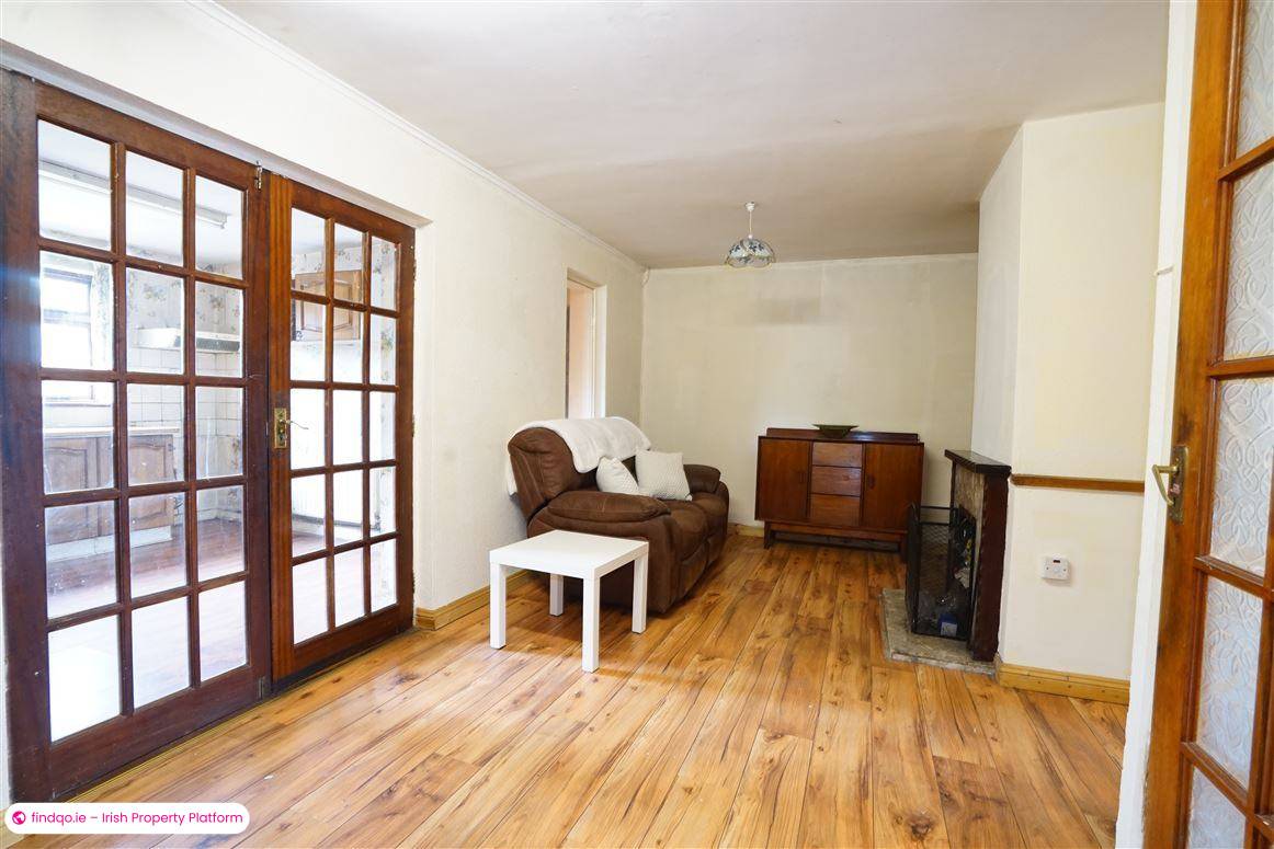 End of terrace house for Sale in Waterford City Centre, Waterford