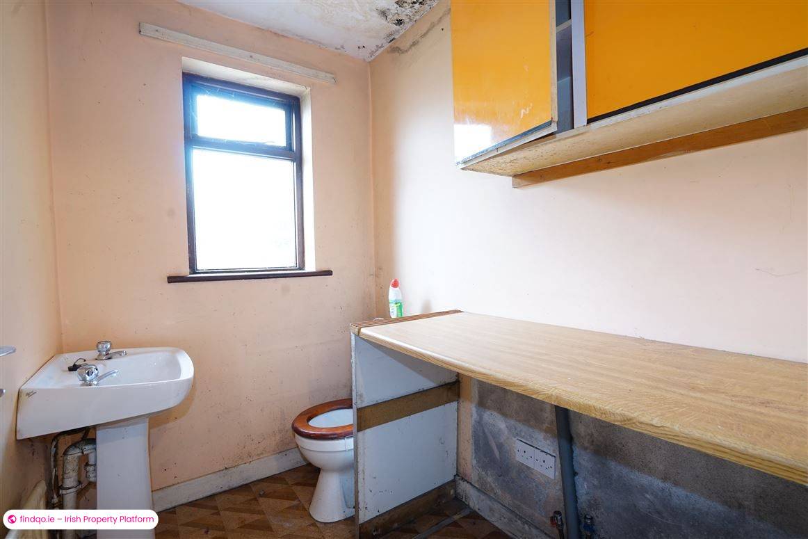 End of terrace house for Sale in Waterford City Centre, Waterford