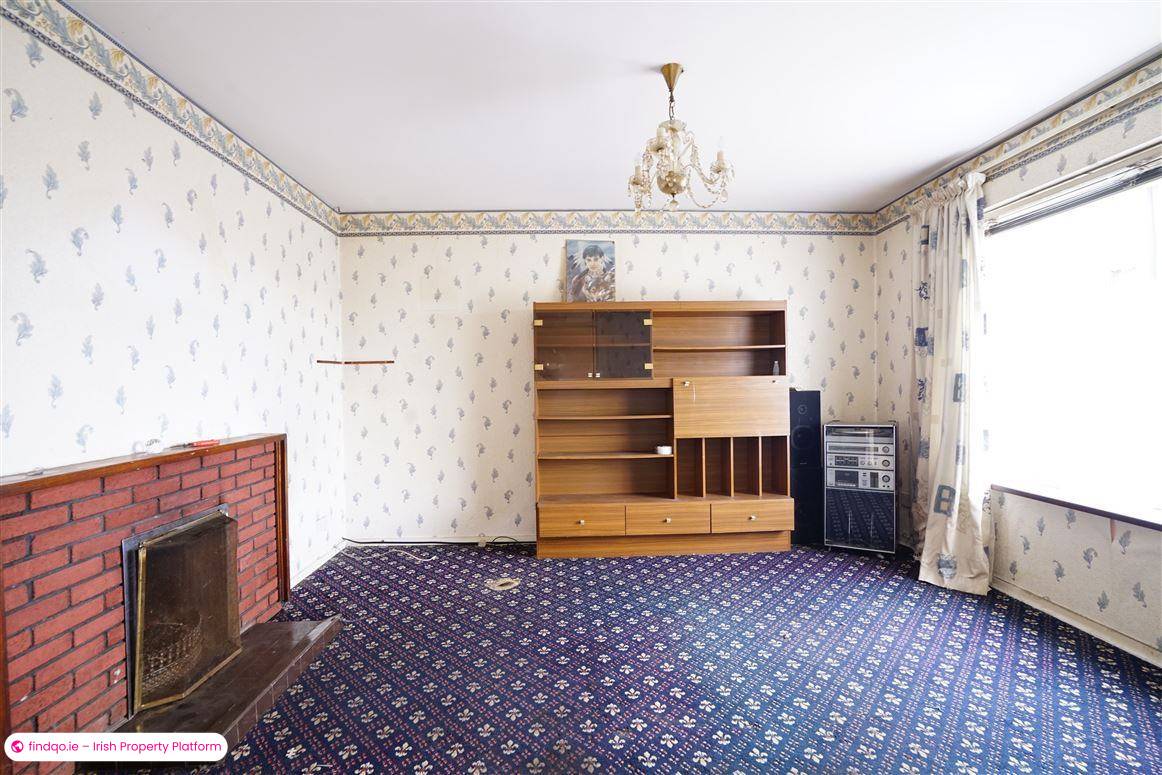 End of terrace house for Sale in Waterford City Centre, Waterford