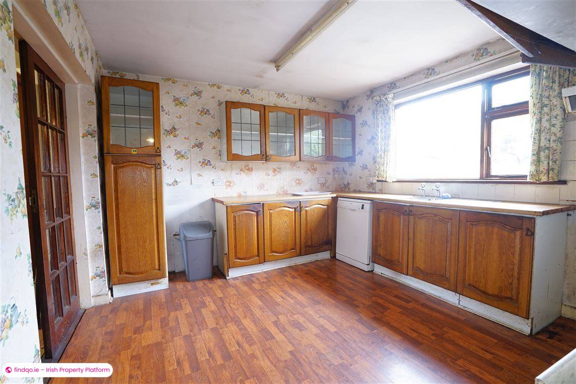 End of terrace house for Sale in Waterford City Centre, Waterford