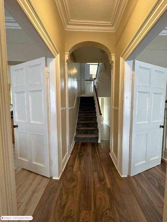 Townhouse for Sale in Waterford City Centre, Waterford