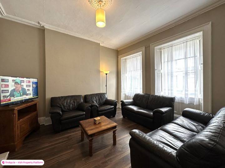 Townhouse for Sale in Waterford City Centre, Waterford