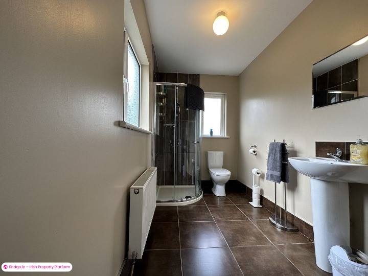 Townhouse for Sale in Waterford City Centre, Waterford