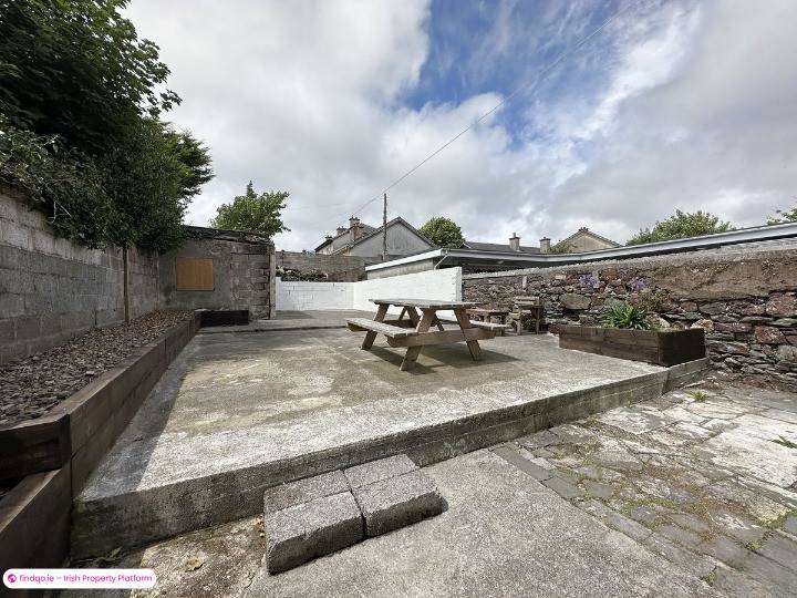 Townhouse for Sale in Waterford City Centre, Waterford