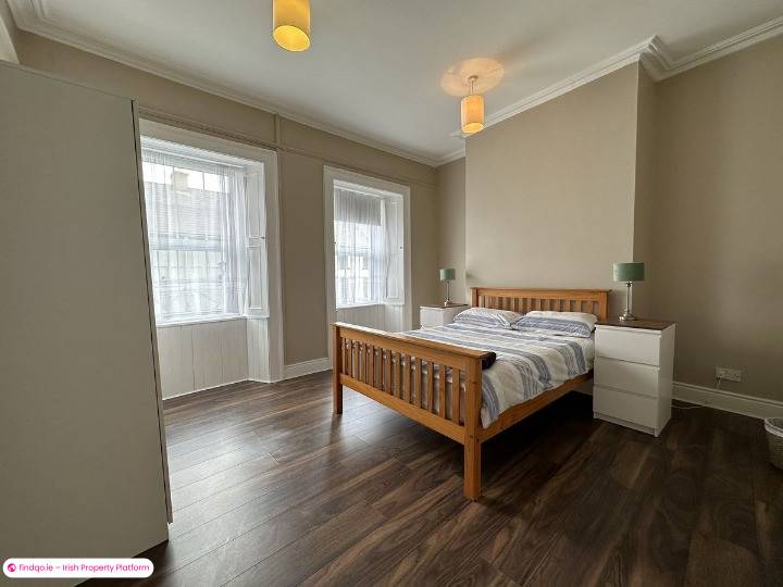 Townhouse for Sale in Waterford City Centre, Waterford